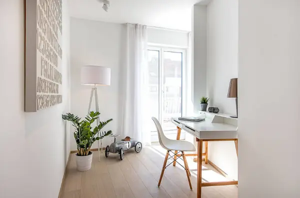 Детская - умный дом