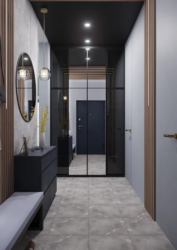 ЖК "Парк Рублево"