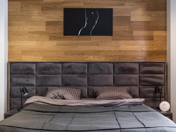 спальня хозяйская