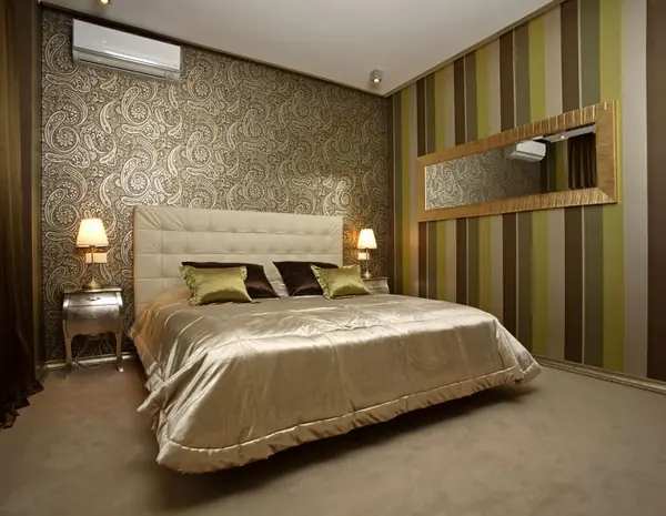 Квартира в Москве, 112 м.