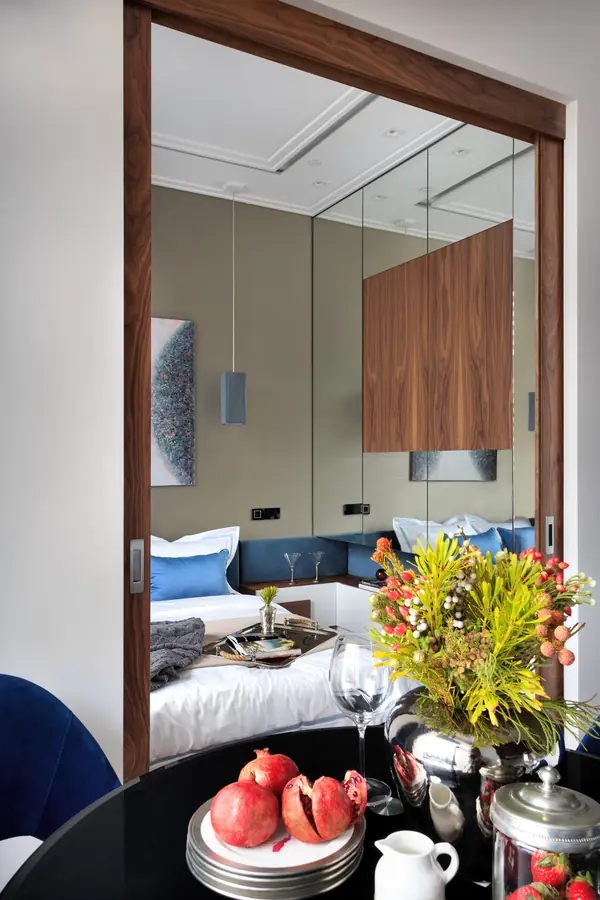 Art Residence Brimmer design