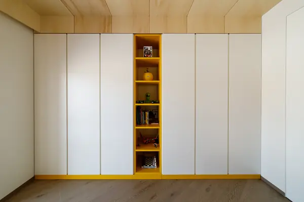 Детская комната в загородном доме