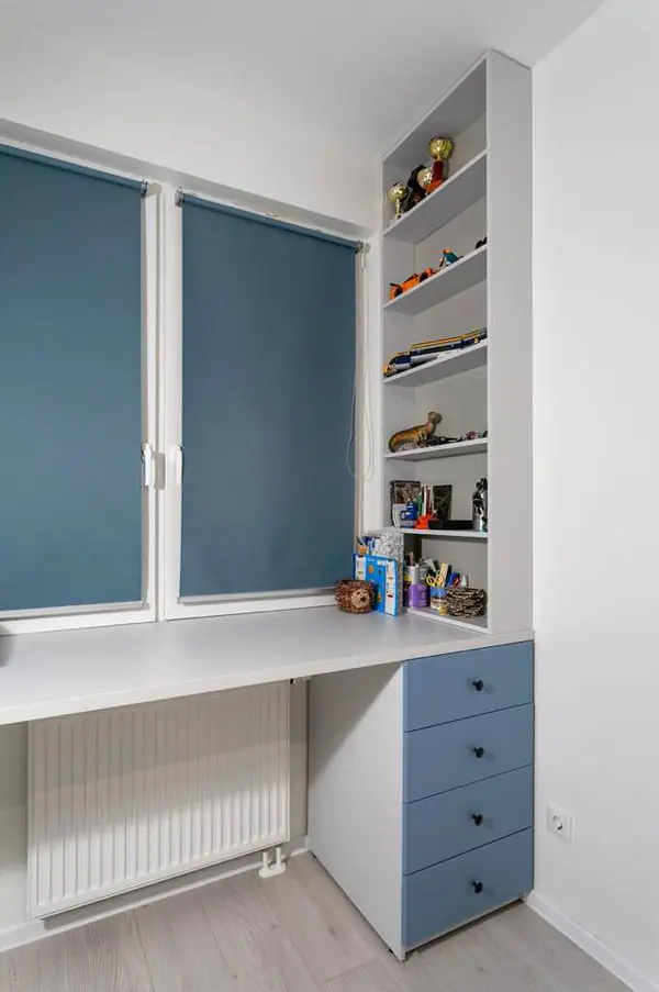 РАБОЧАЯ ЗОНА В ДЕТСКУЮ