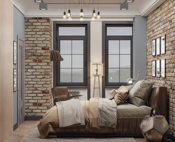 ИНДУСТРИАЛЬНАЯ РОМАНТИКА