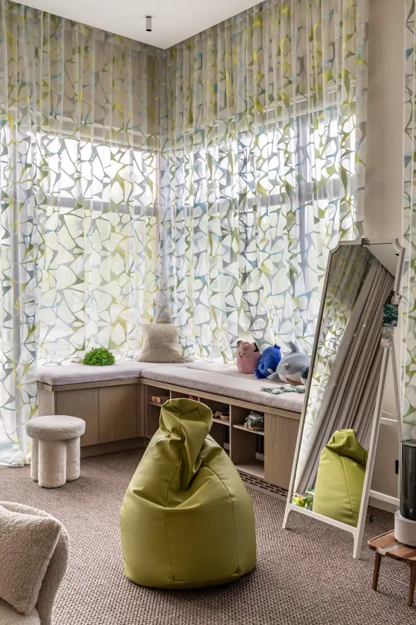 Дом в Подмосковье