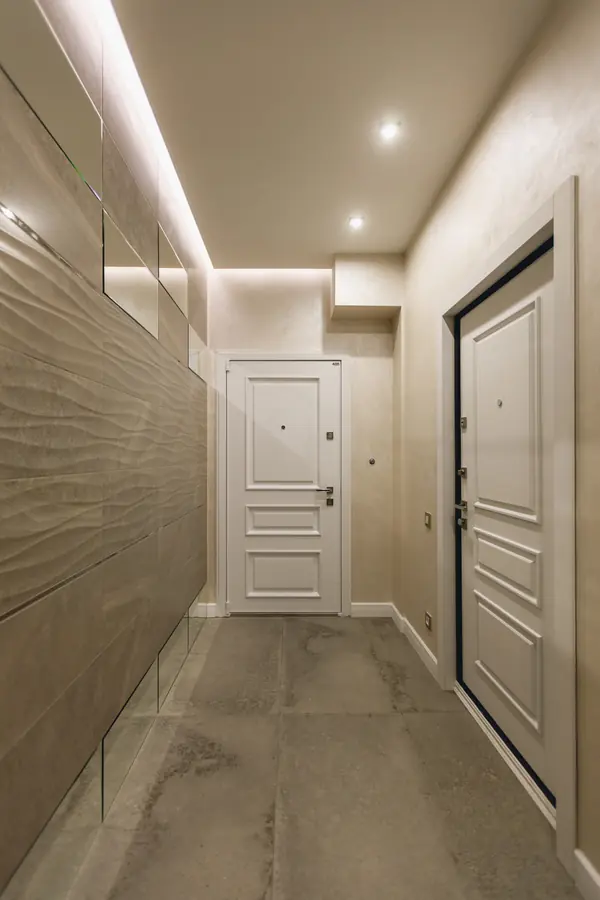 Квартира 25 октября