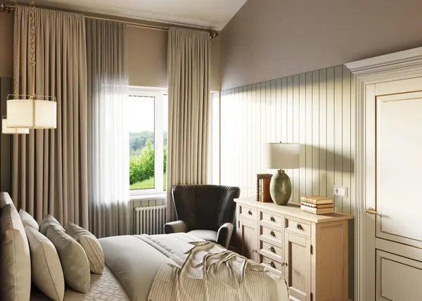 Загородная резиденция