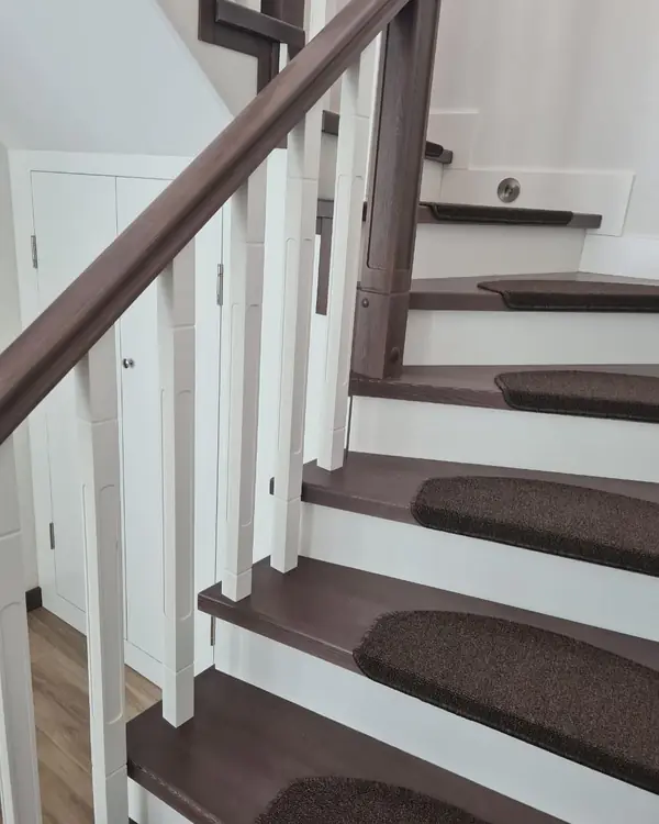 Лестница Яны в Руза Фемили Парк