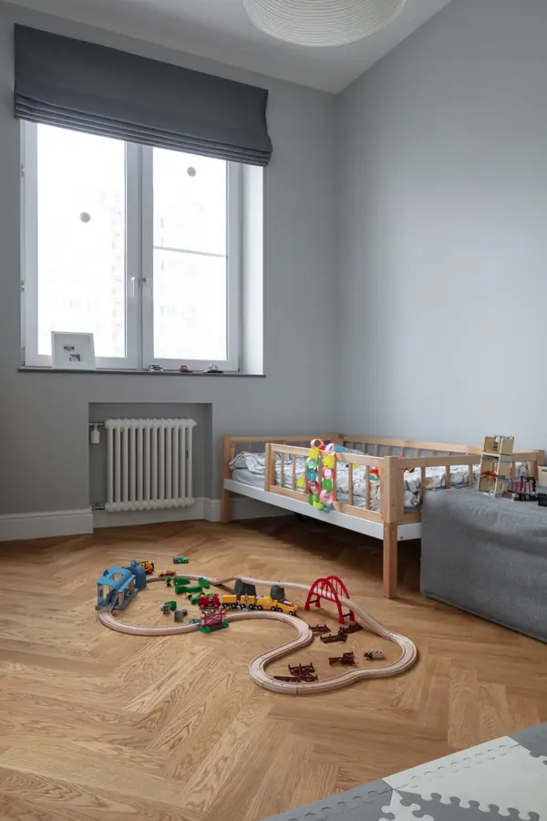 Квартира в ЖК River House