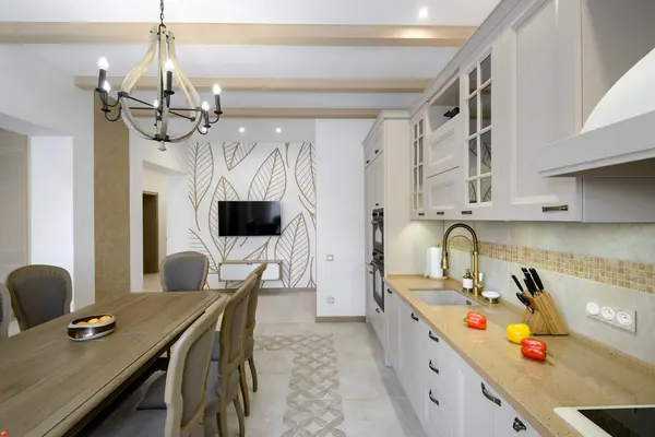 Коттедж в поселке "Красный Яр"