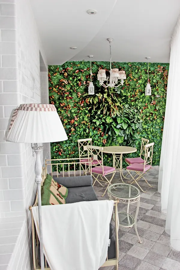 Фито-лоджия