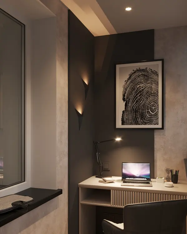 2х-комнатная квартира в Череповце