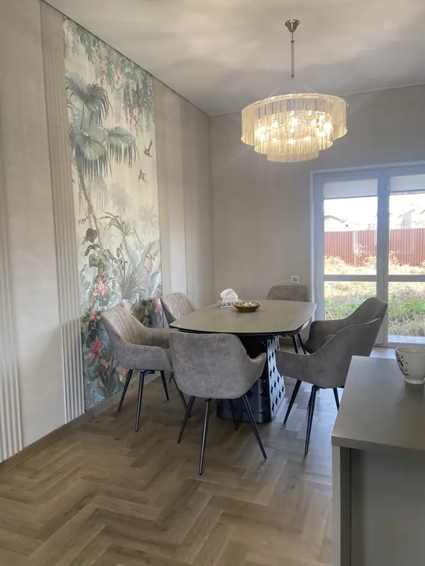 Дом Долина нищих