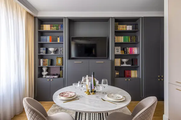 Квартира для студентки