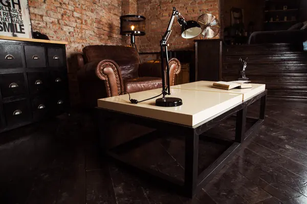 Мебель из массива