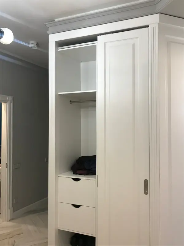 Квартира в Реутове