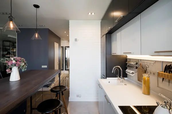 Loft на Вернадском