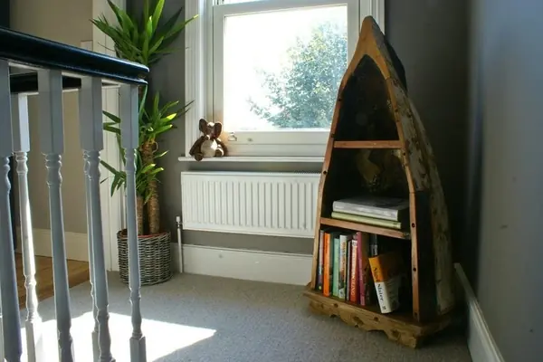 Примеры в интерьере