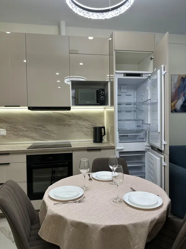 ЖК Прокшино