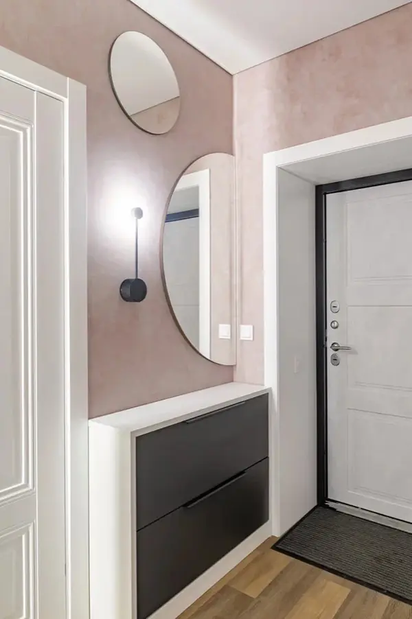 Современный загородный дом для расслабленных уикендов