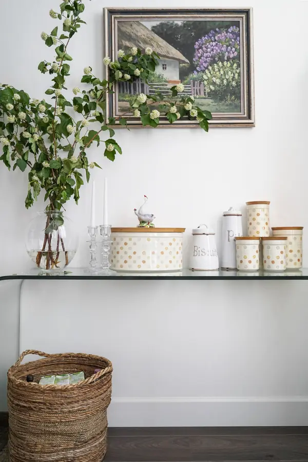 Квартира на Кутузовском проспекте