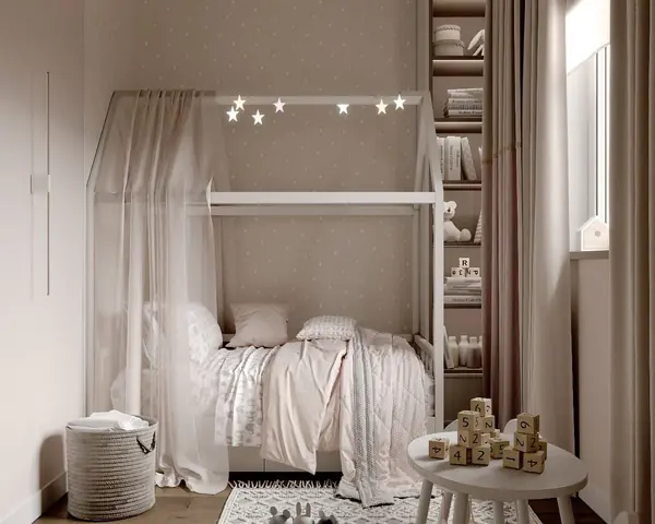 Таунхаус КП "Варежки" Москва