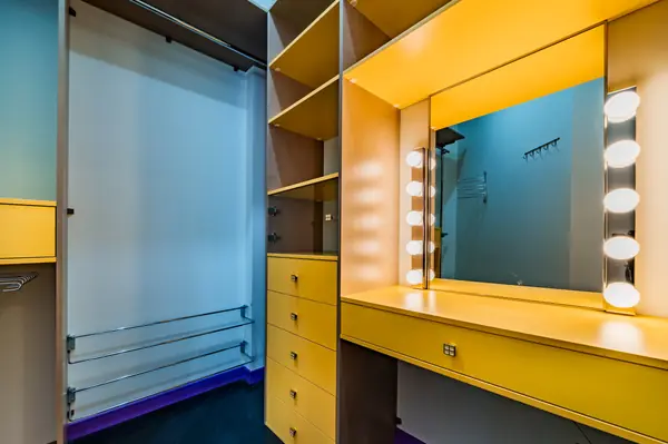 Интерьерная фотосъёмка квартиры в Краснодаре :: 20 ноября 2018