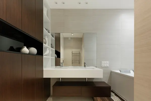 Пентхаус 180 квм в ЖК Золотые ворота