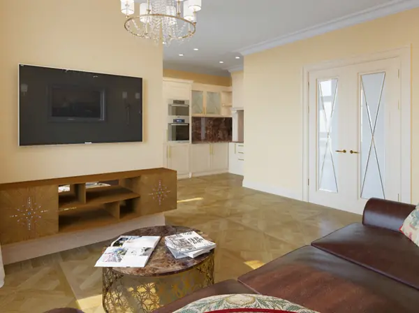 ЖК Английский квартал