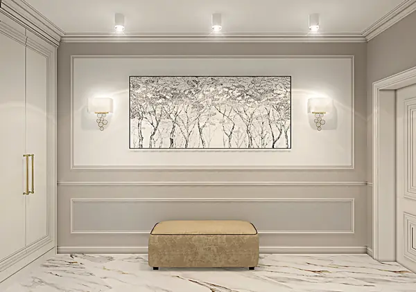 Квартира на ул.Профсоюзная