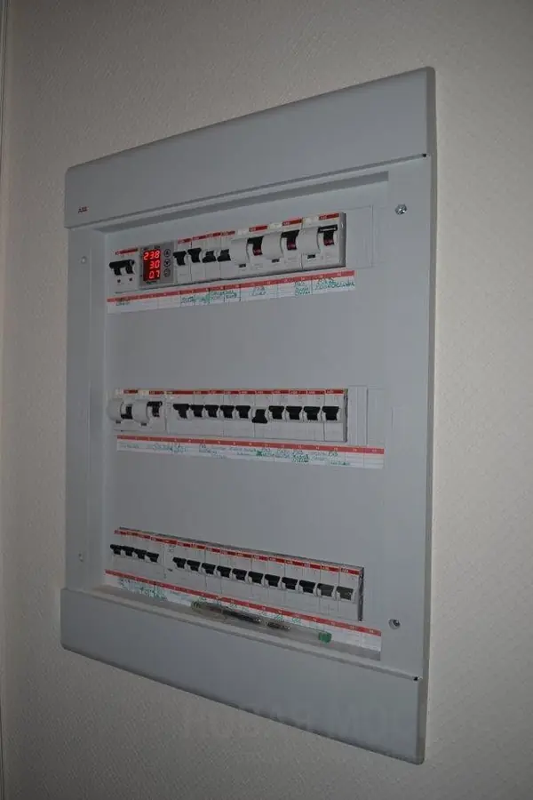 Ремонт однокомнатной квартиры 40 кв.м. в ЖК «Квартал А101»