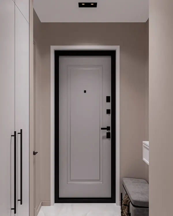 Квартира в ЖК Сити Бей