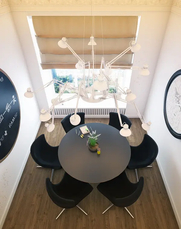 офис GidBango  kameleono