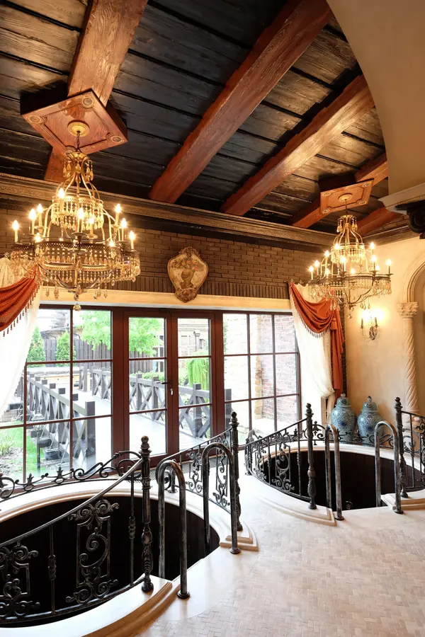 СПА КОМПЛЕКС