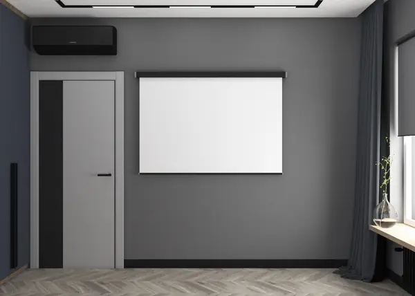 Холостятская однушка