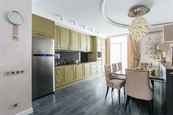 Квартира на ул. Кораблестроителей