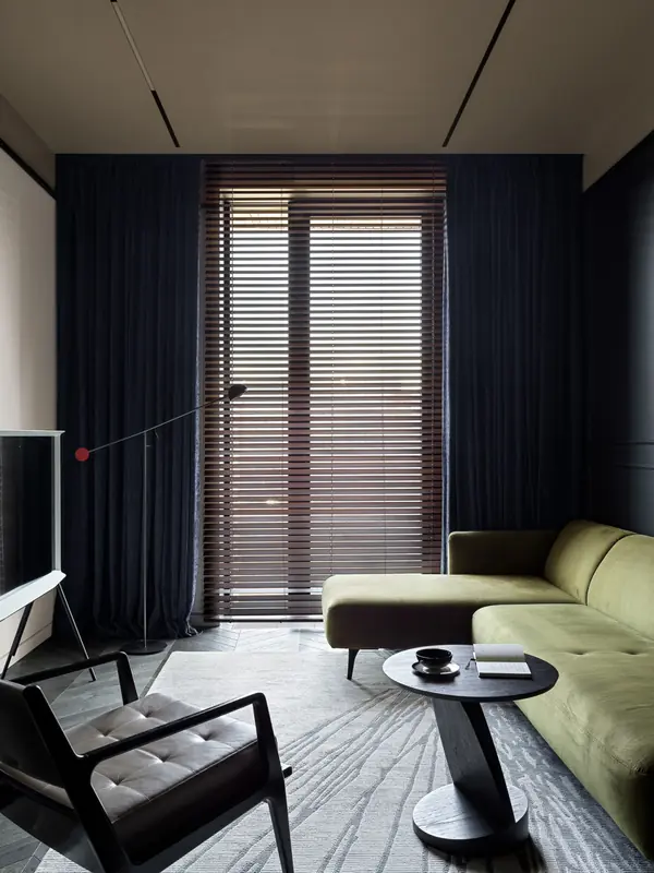 ЖК Зиларт 80кв.м