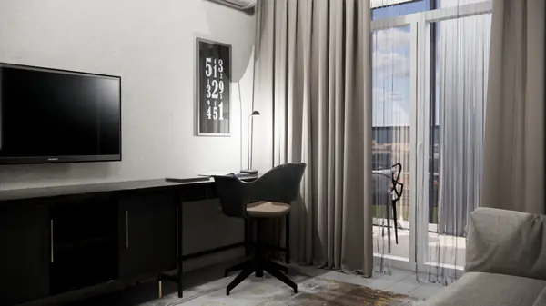 ЖК "Интеллект квартал"