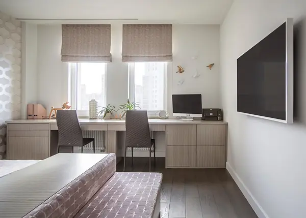 Мосфильмовский