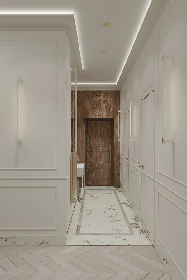 ЖК "Wellton Towers"