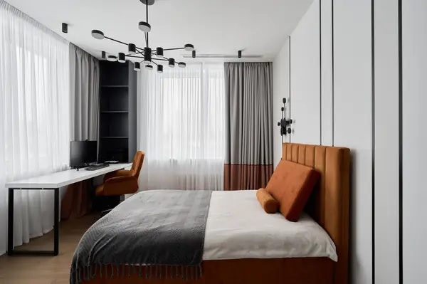 Евро 4к квартира 123 кв/м в ЖК «Мосфильмовский»