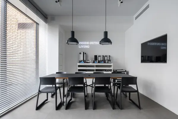 Шоурум Окна Мира