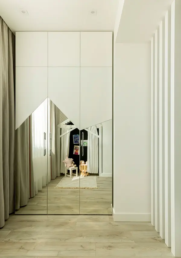 Современная квартира в элитном жилом комплексе Краснодара