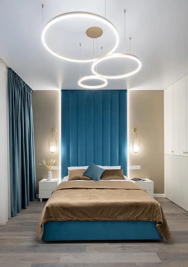 ЖК Рыбная деревня