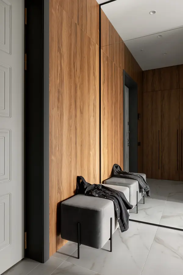 Квартира в ЖК Savin house 70 кв.м.