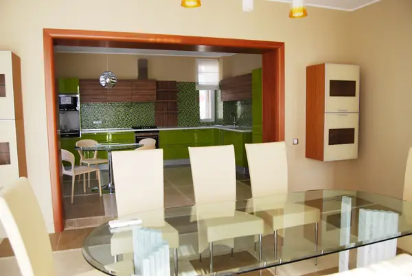 Коттедж в Анапе 2