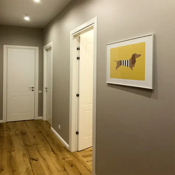 "Ложка мёда" | ЖК "ЗилАрт"