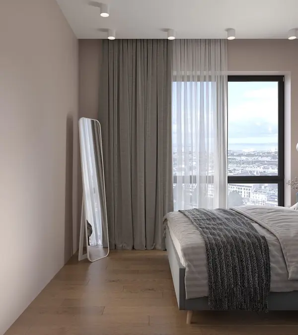 ЖК "Павелецкая Сити"