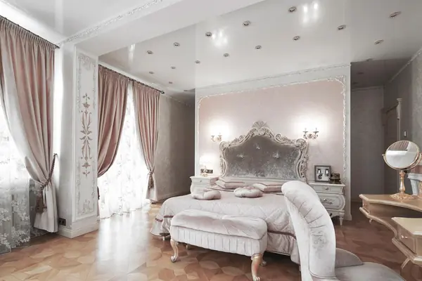 Загородный дом 410 кв. м в Подмосковье