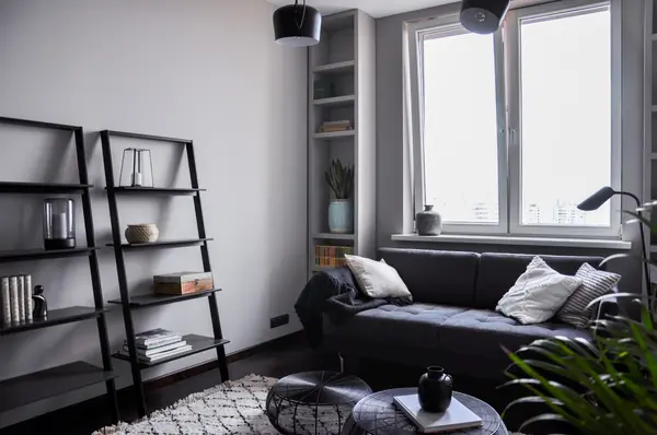 Реконструкция квартиры на ул. Удальцова